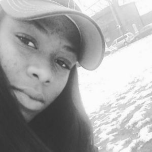 Meet your Posher, Jacquelyn